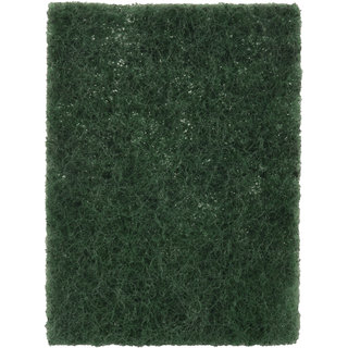 nylon scrubbing pad