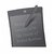 esportic Digital Colourful Font 8.5 inch LCD Writing Touch Pad Tablet (multicolor)