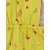 100  Cotton Casual Wear Yellow Color Short Dungaree Dress For Boys  Girls