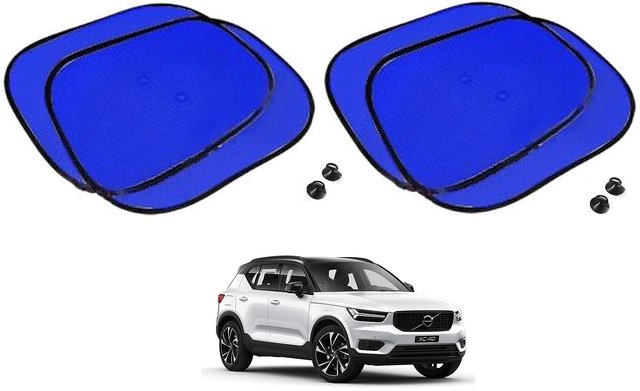 Xc40 sunshade deals