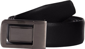 Mini Box Formal Leather Belt