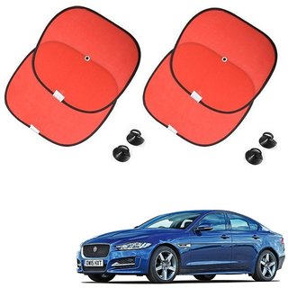 Jaguar hot sale xe sunshade