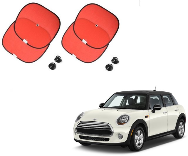 Mini cooper store eyes sunshade