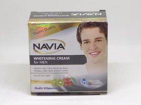 Navia beauty cream for men Night Cream 30 gm