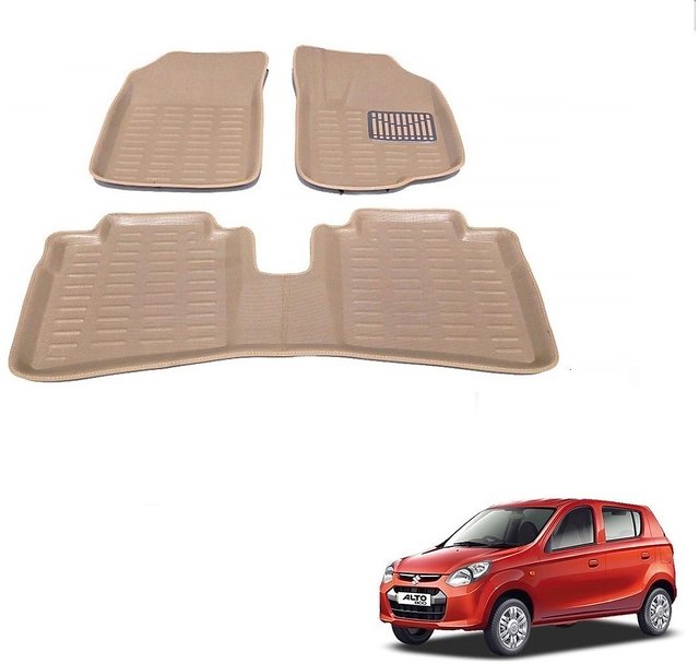 alto 800 3d mat