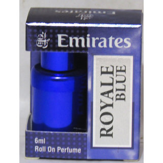 Royal discount blue attar