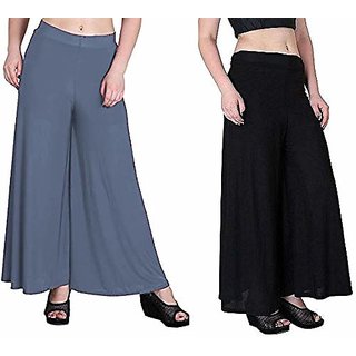 Formal Pants For Women  Buy Ladies Formal Pants online at Best Prices in  India  Flipkartcom