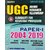 UGC Exam Guide - Junior Research Fellowship