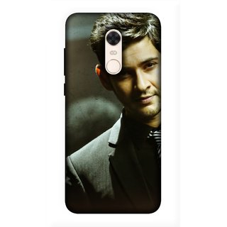 Printed Hard Case/Back Cover for Redmi Note 5