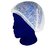 Pack of 200 Surgical Cap/Bouffant By Crown Wall Dent