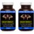 Vitara Healthcare Energy booster - Enhance Strength  Stamina (60) capsules pack of 2