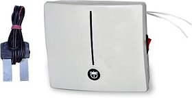 SC Water Tank Overflow Alarm Wired Sensor Security SystemUW-07
