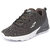 Lancer Men's Grey Sports Walking Shoes