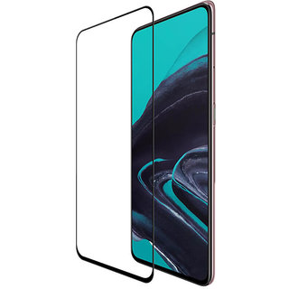 Buy Oppo Reno 2 11d Edge To Edge 9h Tempered Glass Online Get 50 Off