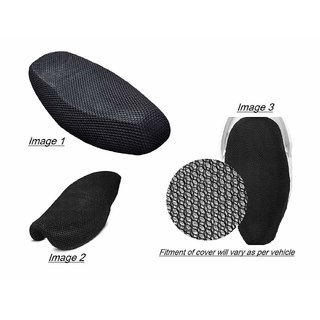 scooty seat cover price
