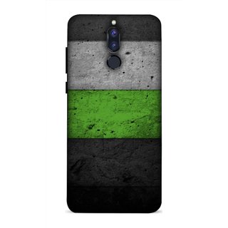 Printed Hard Case/Back Cover for Honor 9i