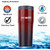 PROBOTT Thermosteel on The go Shaker For Protein Shake Gym 480ml -Red PB 480-01