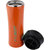 PROBOTT Thermosteel Vacuum Flask 500ml -Orange PB 500-24