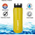 PROBOTT Thermosteel Sliced Vacuum Flask 500ml -Yellow PB 500-41