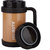PROBOTT Thermosteel Vacuum Mug Java Mug 500ml -Cream PB 500-17