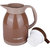 PROBOTT Thermosteel Espresso Tea Coffee Pot 1300ml -Brown PB 1300-77