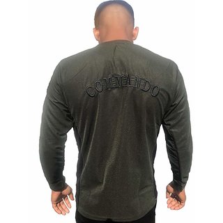 indian army t shirt for men