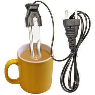 Mini Coffee Tea Water Milk Heater Boiler Immersion Rod - 150W