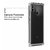 Shockproof Full Protection Back Cover for Redmi Note 7 Pro/Note 7 / Note 7S (Transparent)