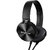 Digimate MDR-XB450 Over the Ear EXTRA BASS Headphones - (Assorted Color)