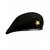 Unisex French Woolen Beret Cap, Rajputana Cap, Traditional Army Style Cap, Classic European Hat, Woolen Beret Cap