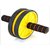 Evergreen Ab Roller Wheel Abs Carver for Abdominal Stomach Exercise Training