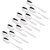 Table Spoon Steel Table Ware Set Of 12 Pcs Cutlery Spoon Presented By Quality Cops