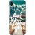 Print Ocean Hard Printed Back Cover For Asus Zenfone Max Pro M1