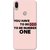 Print Ocean Hard Printed Back Cover For Asus Zenfone Max Pro M1