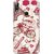 Print Ocean Hard Printed Back Cover For Asus Zenfone Max Pro M2