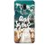 Print Ocean Hard Printed Back Cover For LG G7 ThinQ