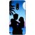 Print Ocean Hard Printed Back Cover For OnePlus 7