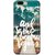 Print Ocean Hard Printed Back Cover For OnePlus 5