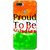 Print Ocean Hard Printed Back Cover For Oppo A5s