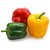 SM Capsicum F1 Hybrid Yellow and Capsicum F1 Hybrid  Red Combo Seeds
