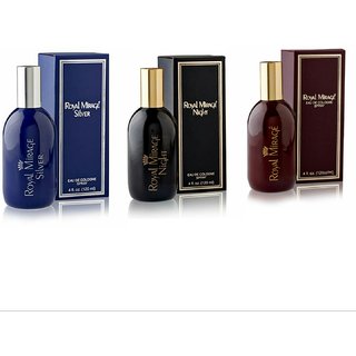 Royal mirage perfume silver cheap