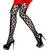 Women Nylon Net Leg Body Stockings Legging Pantyhose Lingerie - 138 B