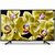Sony Bravia 138.8 cm (55 Inches) 4K Ultra HD Smart Certified Android Led TV Kd-55X8000G (Black) (2019 Model)