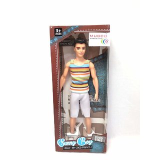 Barbie discount boy ken