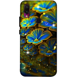 Printed Hard Case/Back Cover for Redmi Y3