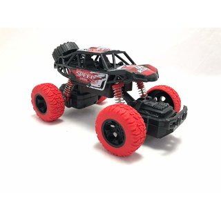 off road monster truck toy