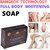 Full Body Whitening Soap