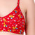 HOBBY Florial Women Full Coverage Non Padded Bra