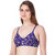 HOBBY Florial Women Full Coverage Non Padded Bra