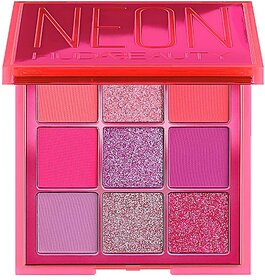 Huda Beauty Obsession Professional Eyeshadow Palette By Tavish